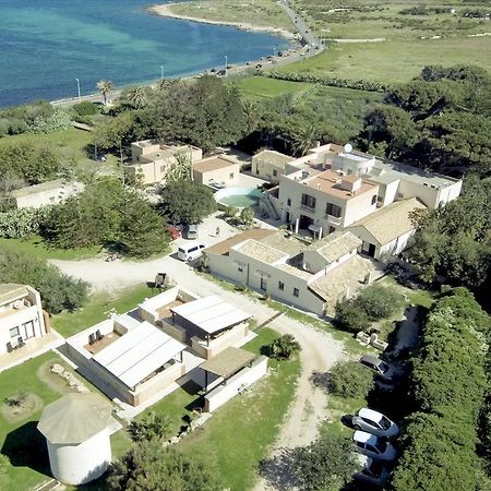 Azienda Agrituristica Tenuta Pizzolungo エーリチェ エクステリア 写真