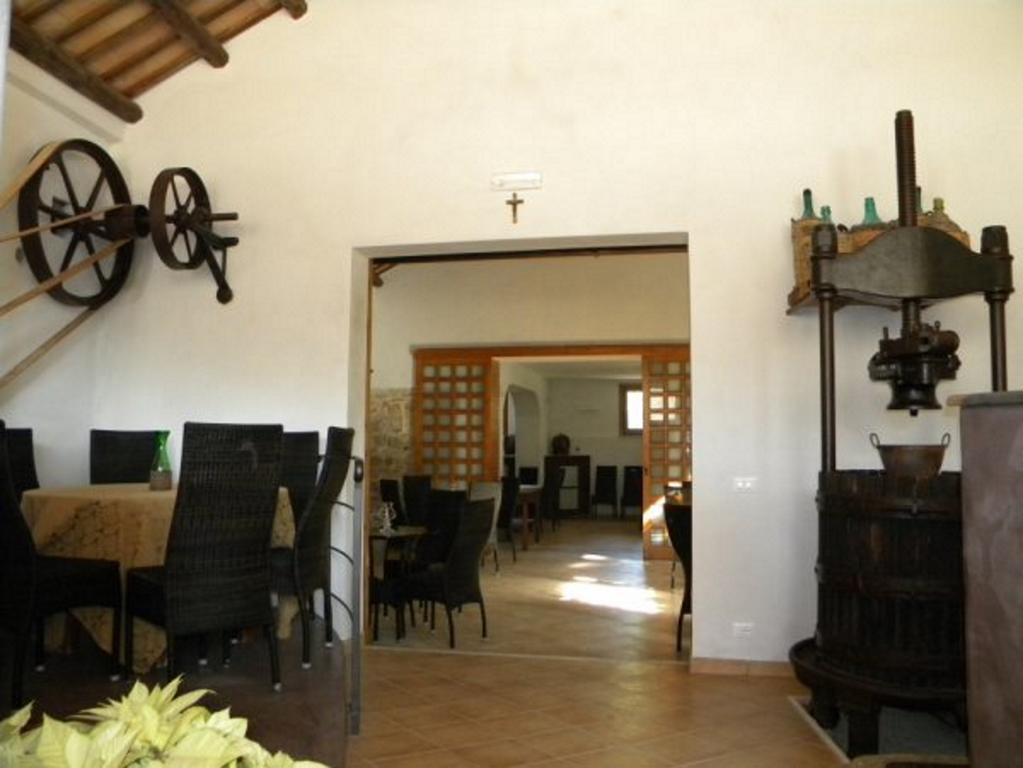Azienda Agrituristica Tenuta Pizzolungo エーリチェ エクステリア 写真
