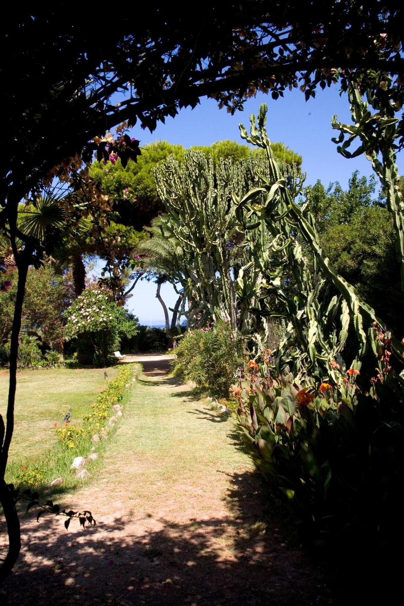 Azienda Agrituristica Tenuta Pizzolungo エーリチェ エクステリア 写真