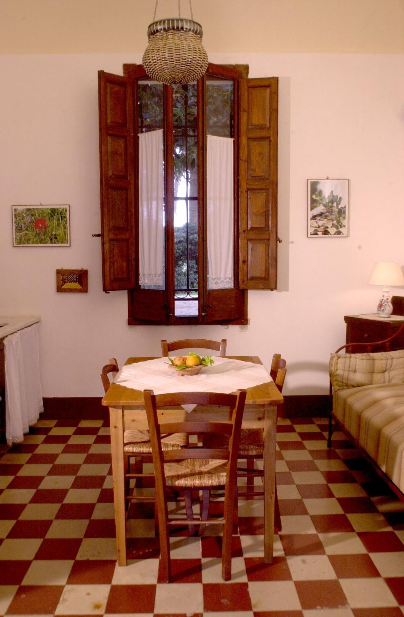 Azienda Agrituristica Tenuta Pizzolungo エーリチェ エクステリア 写真