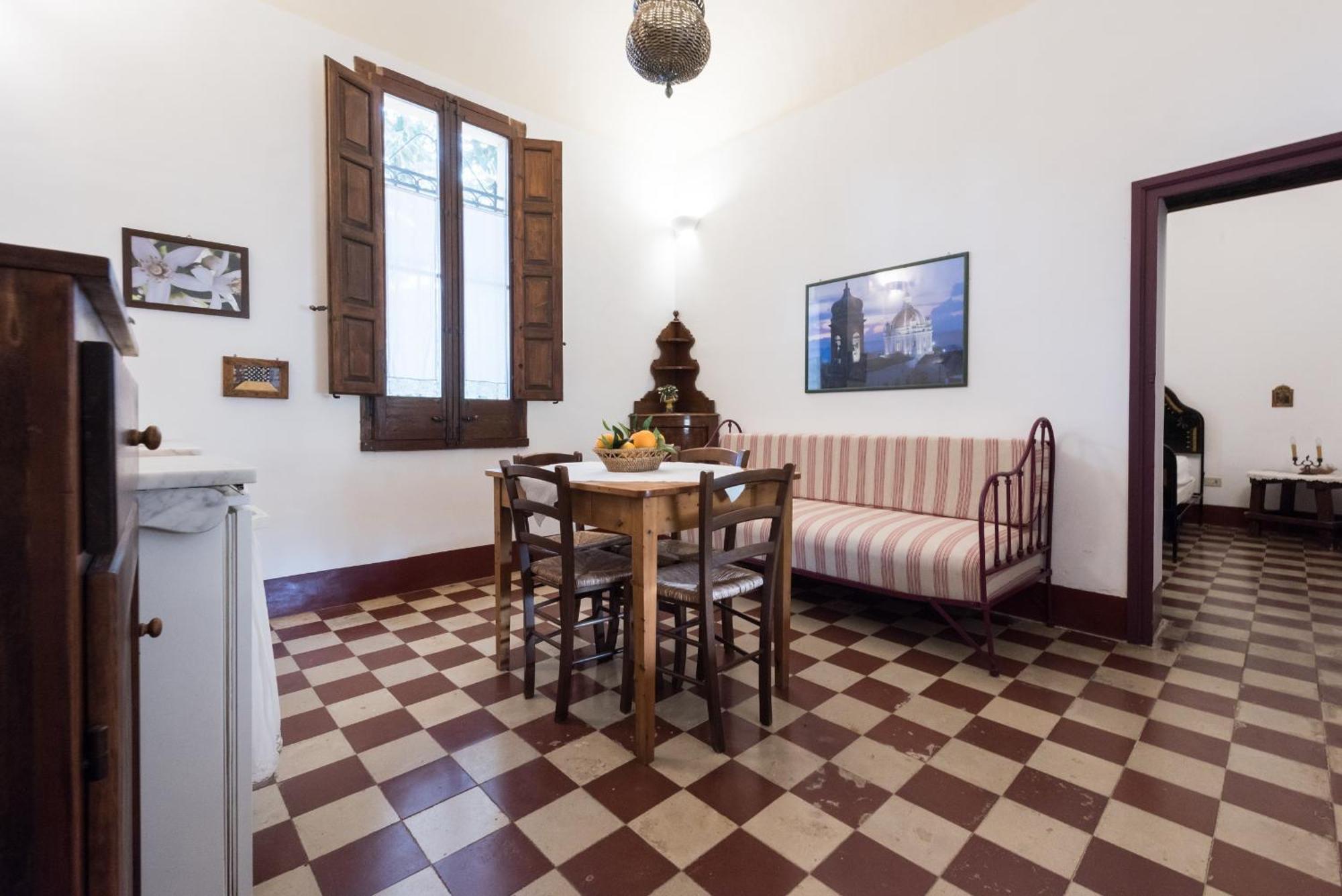 Azienda Agrituristica Tenuta Pizzolungo エーリチェ エクステリア 写真