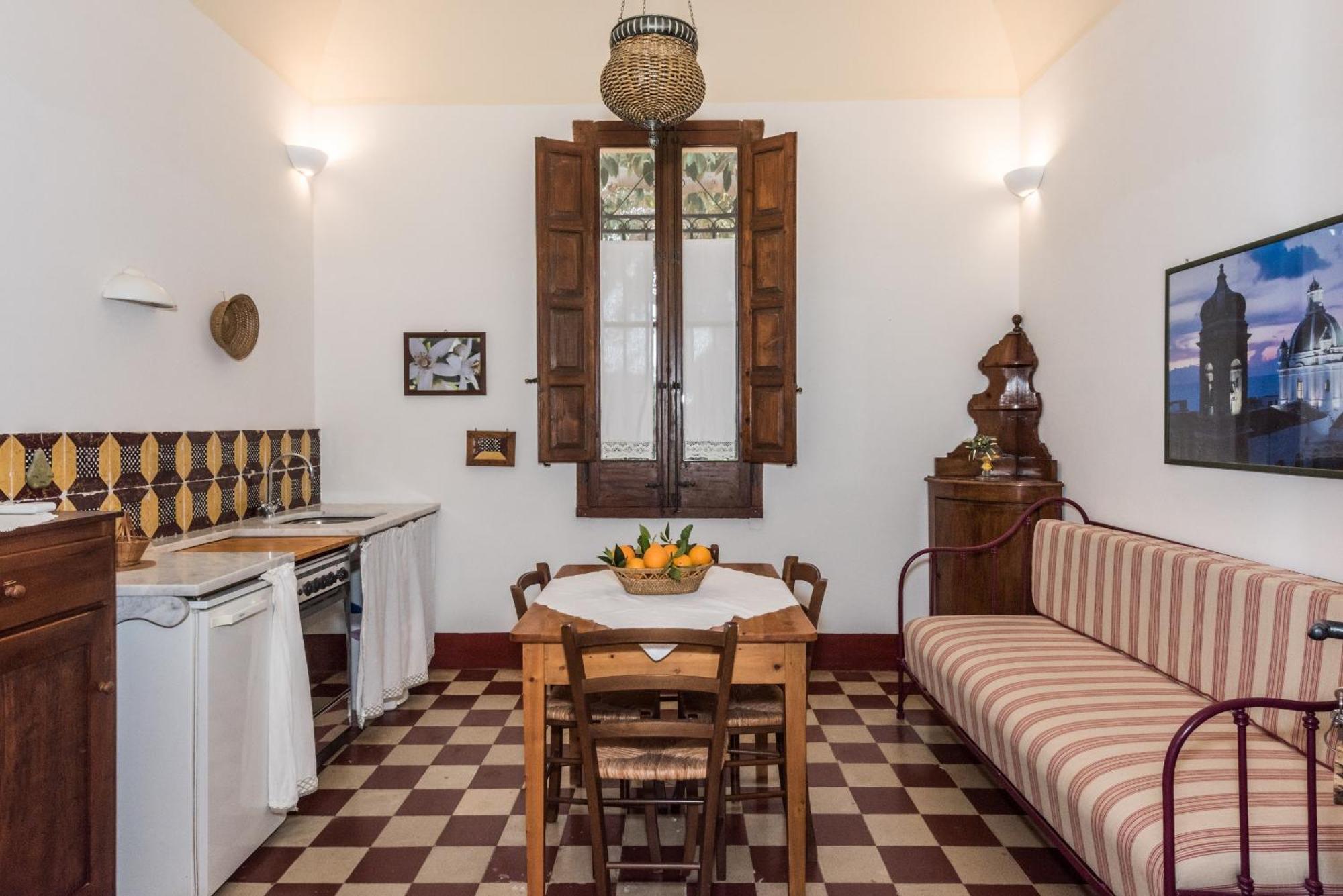 Azienda Agrituristica Tenuta Pizzolungo エーリチェ エクステリア 写真
