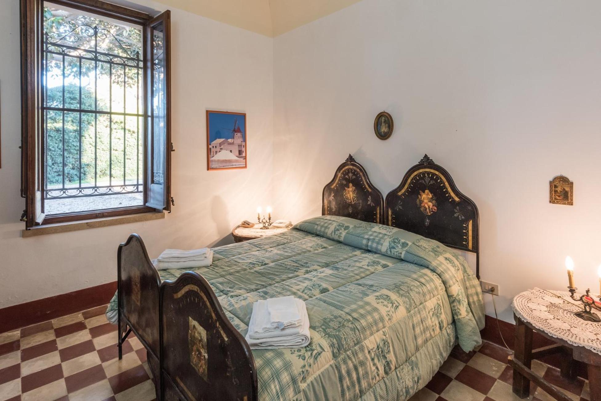 Azienda Agrituristica Tenuta Pizzolungo エーリチェ エクステリア 写真