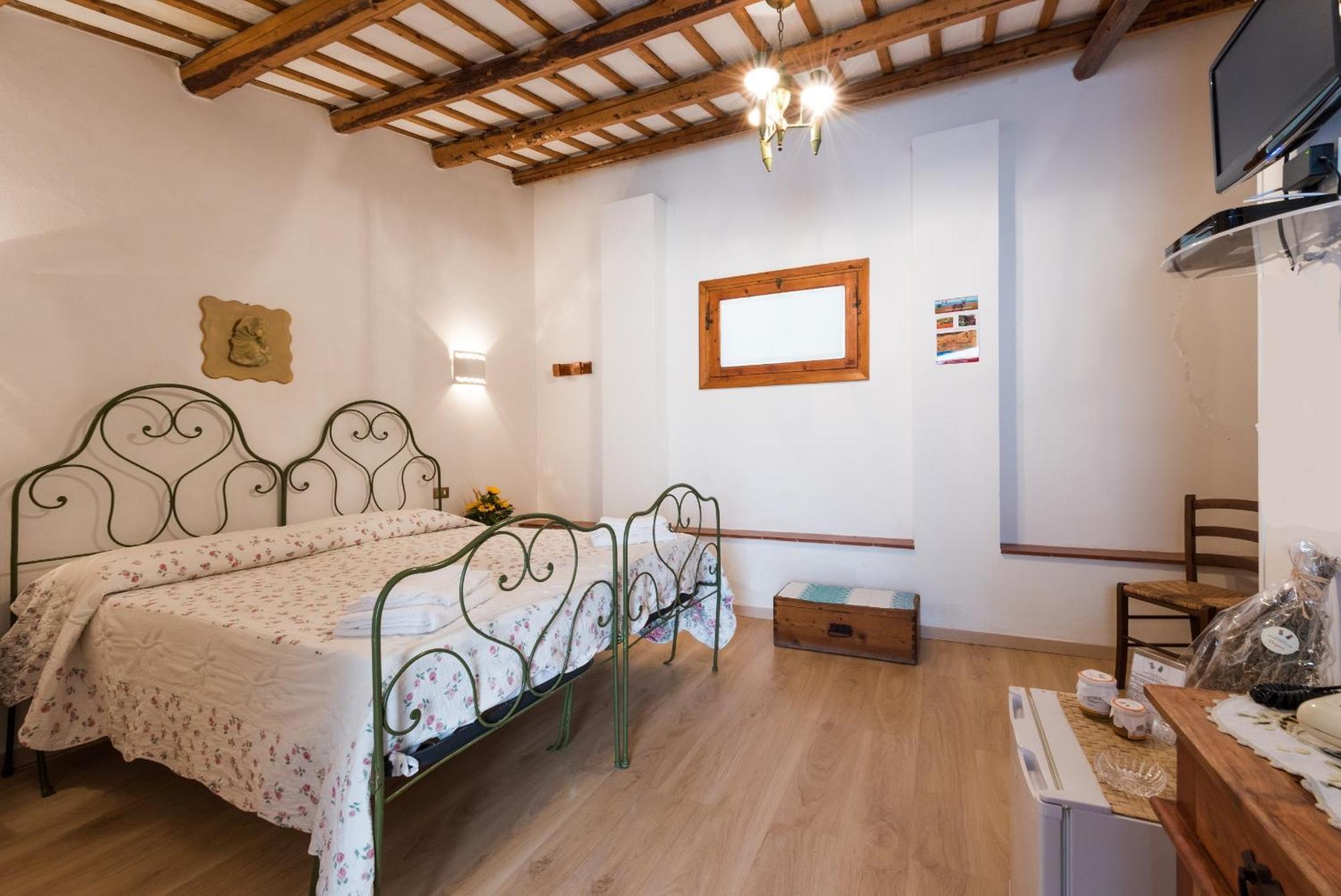 Azienda Agrituristica Tenuta Pizzolungo エーリチェ エクステリア 写真