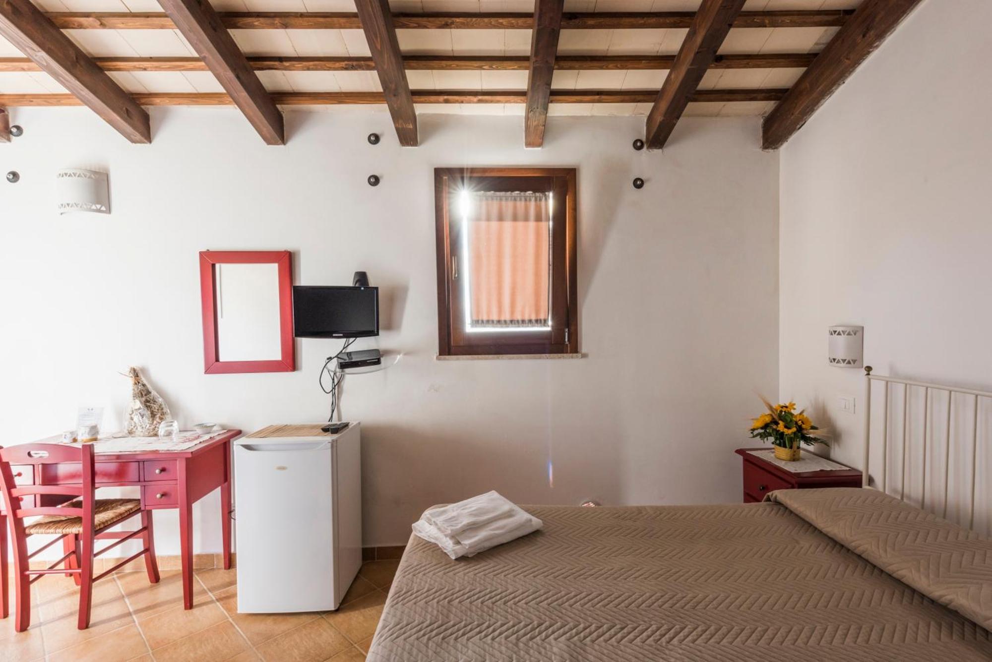 Azienda Agrituristica Tenuta Pizzolungo エーリチェ エクステリア 写真