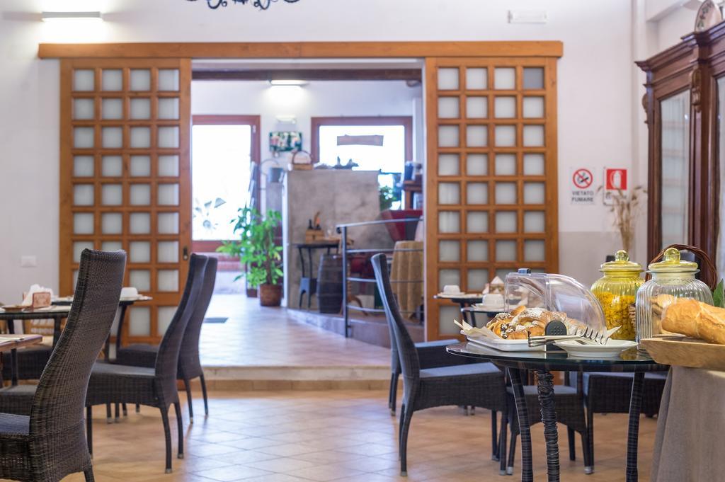 Azienda Agrituristica Tenuta Pizzolungo エーリチェ エクステリア 写真