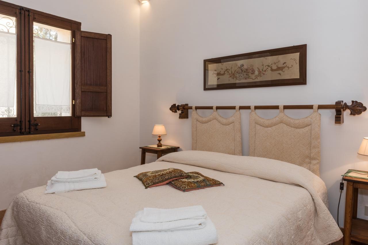 Azienda Agrituristica Tenuta Pizzolungo エーリチェ エクステリア 写真