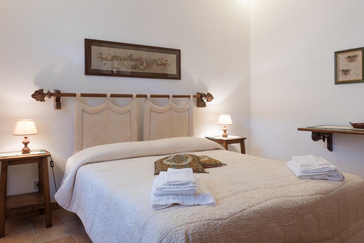 Azienda Agrituristica Tenuta Pizzolungo エーリチェ エクステリア 写真