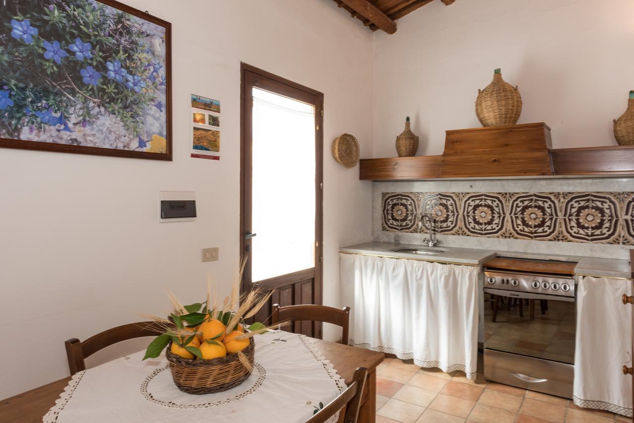 Azienda Agrituristica Tenuta Pizzolungo エーリチェ エクステリア 写真