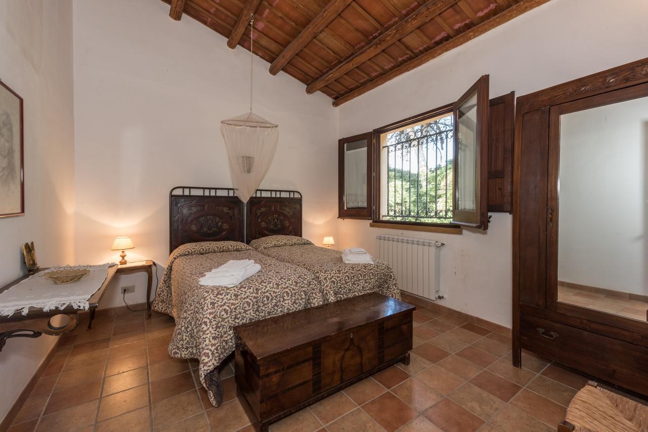 Azienda Agrituristica Tenuta Pizzolungo エーリチェ エクステリア 写真