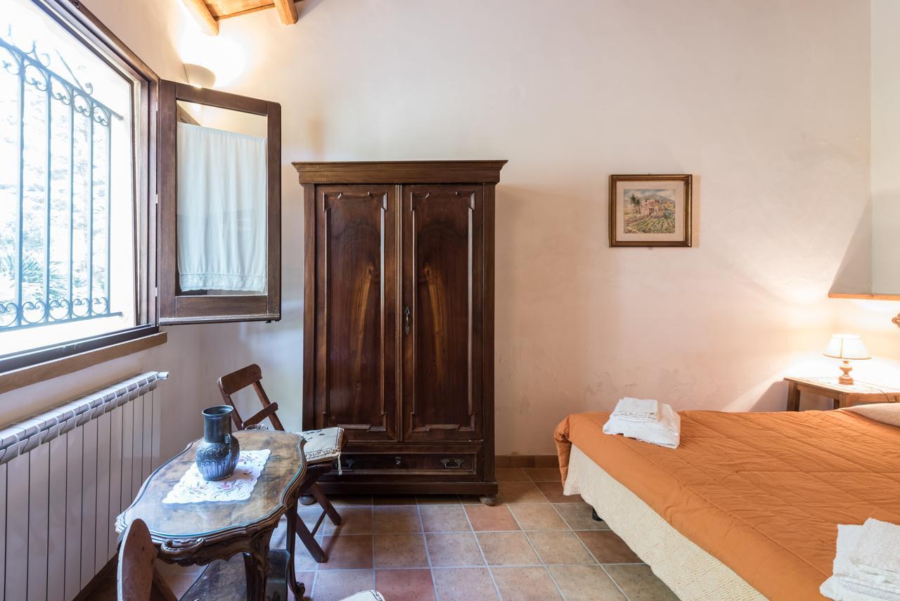 Azienda Agrituristica Tenuta Pizzolungo エーリチェ エクステリア 写真