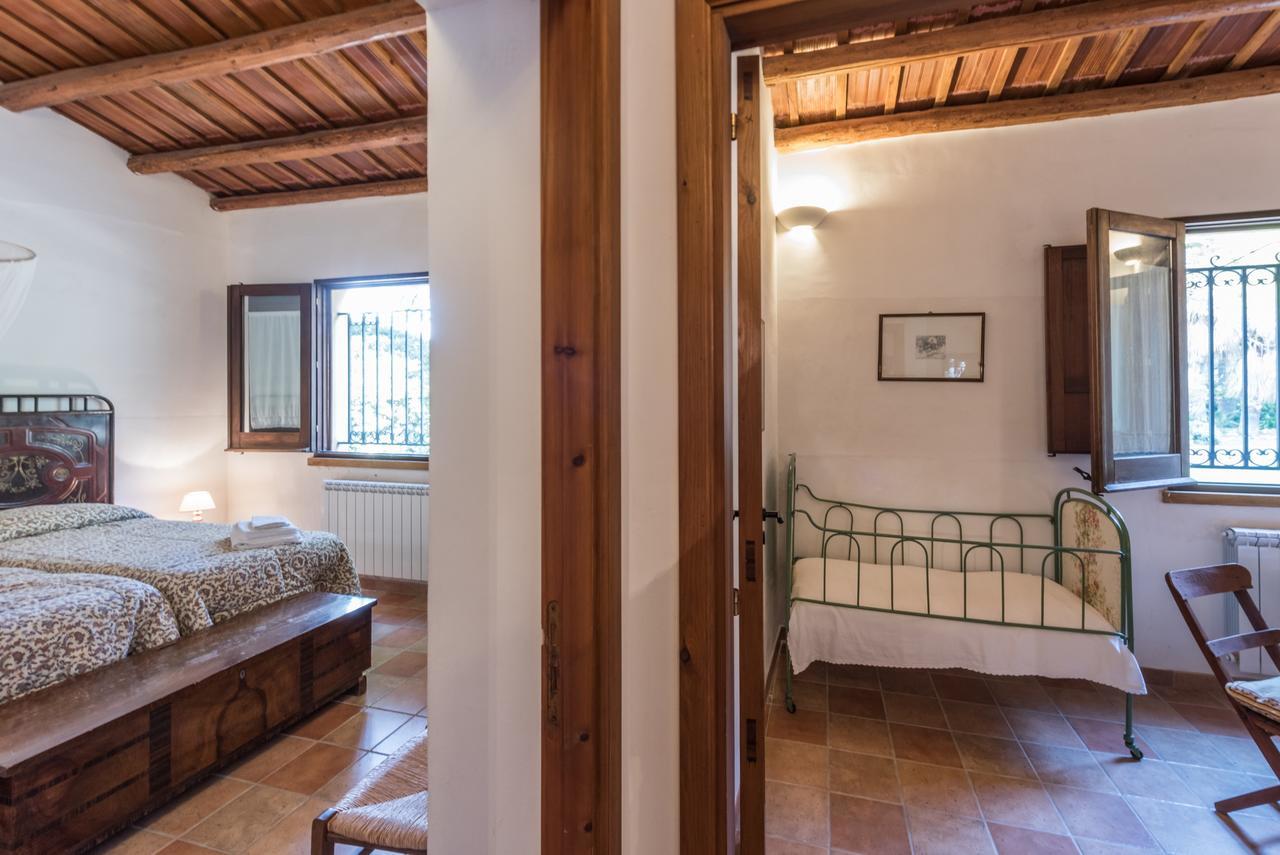Azienda Agrituristica Tenuta Pizzolungo エーリチェ エクステリア 写真