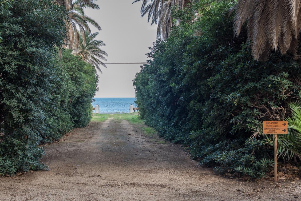 Azienda Agrituristica Tenuta Pizzolungo エーリチェ エクステリア 写真