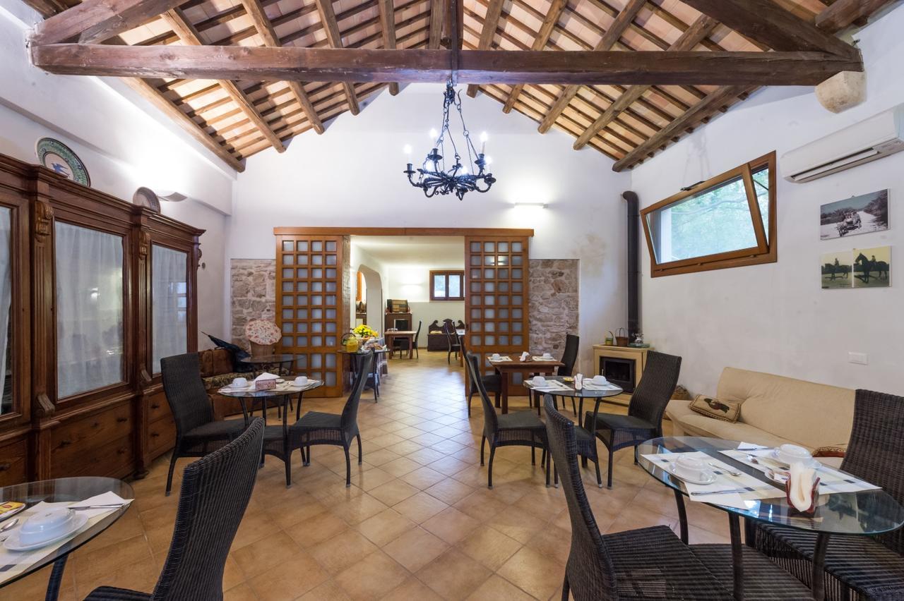 Azienda Agrituristica Tenuta Pizzolungo エーリチェ エクステリア 写真