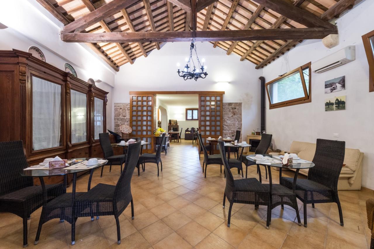 Azienda Agrituristica Tenuta Pizzolungo エーリチェ エクステリア 写真