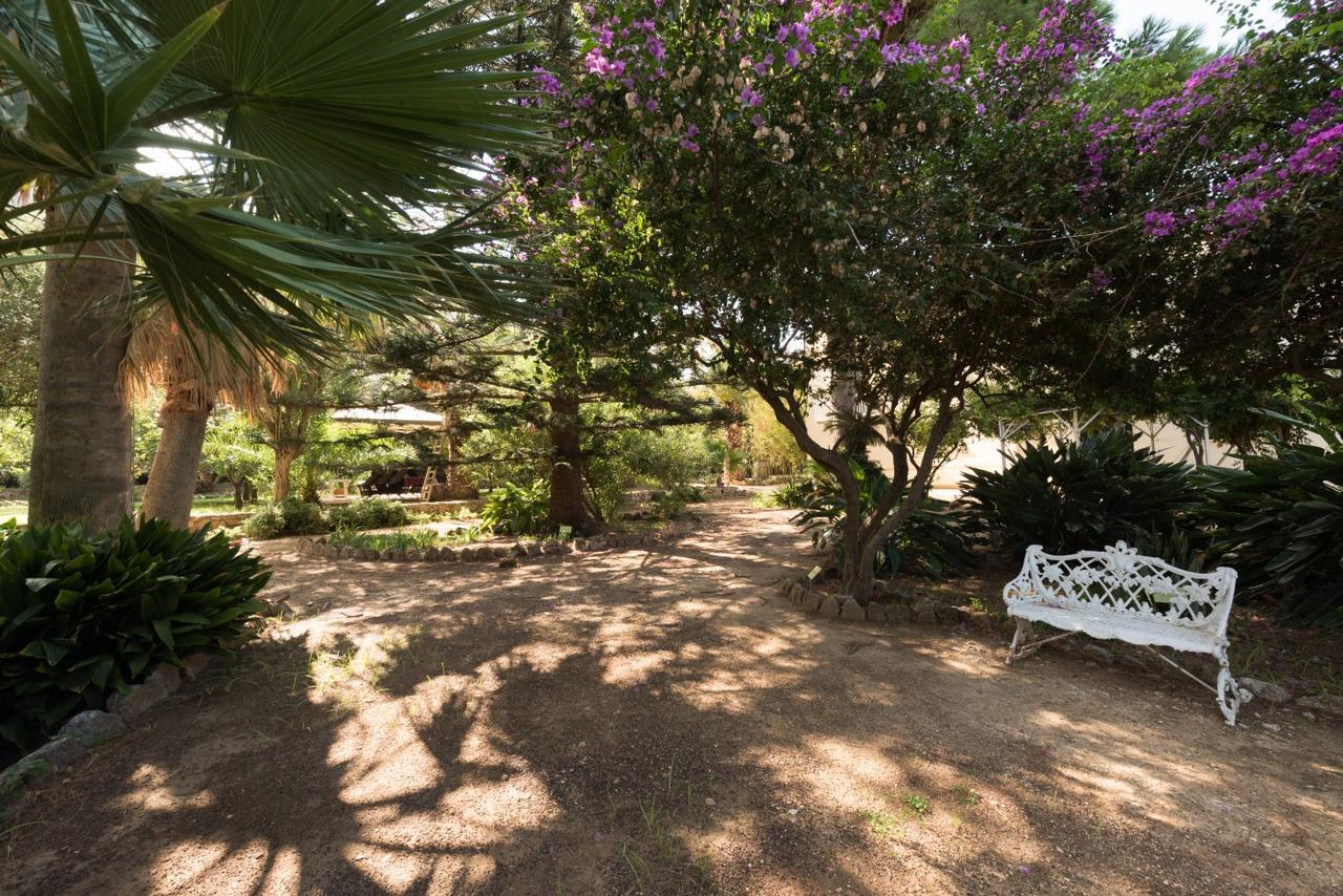 Azienda Agrituristica Tenuta Pizzolungo エーリチェ エクステリア 写真
