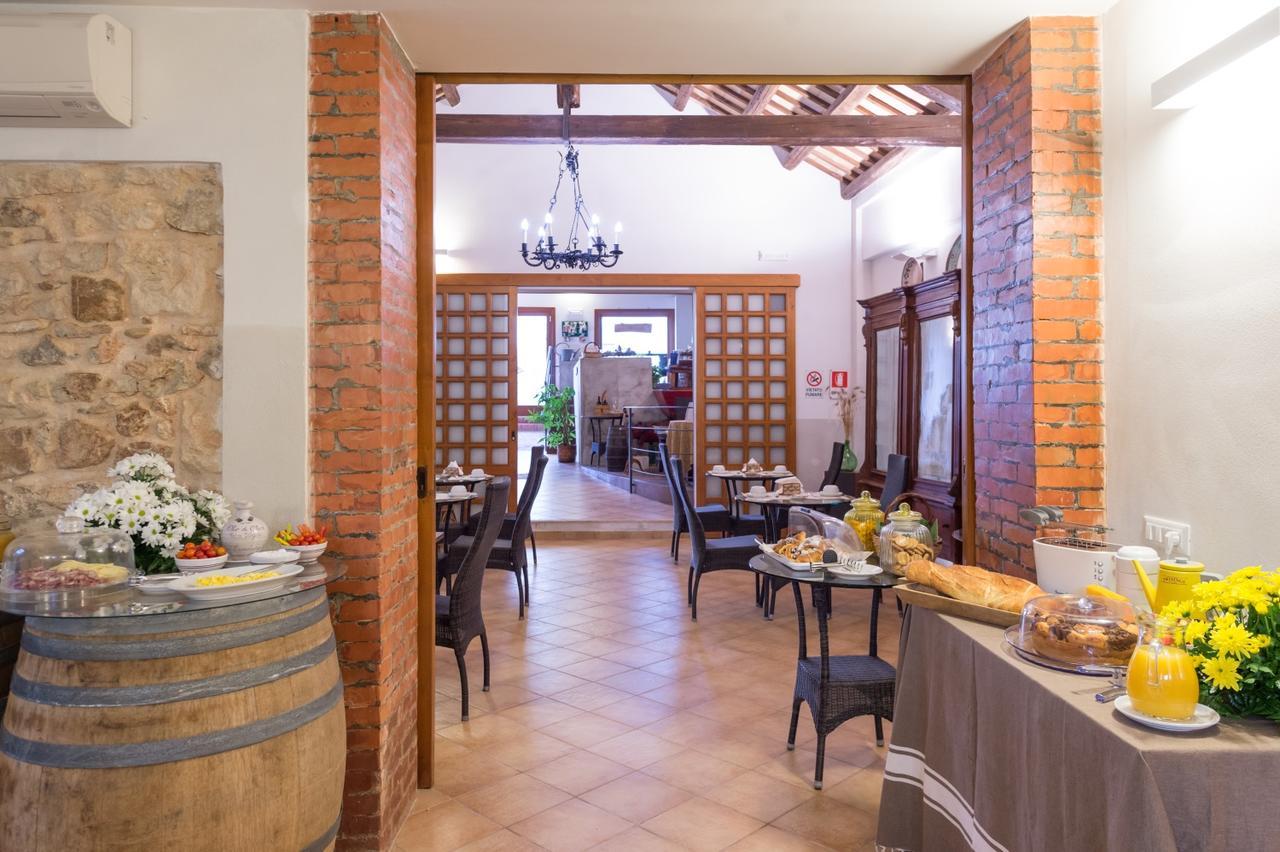 Azienda Agrituristica Tenuta Pizzolungo エーリチェ エクステリア 写真