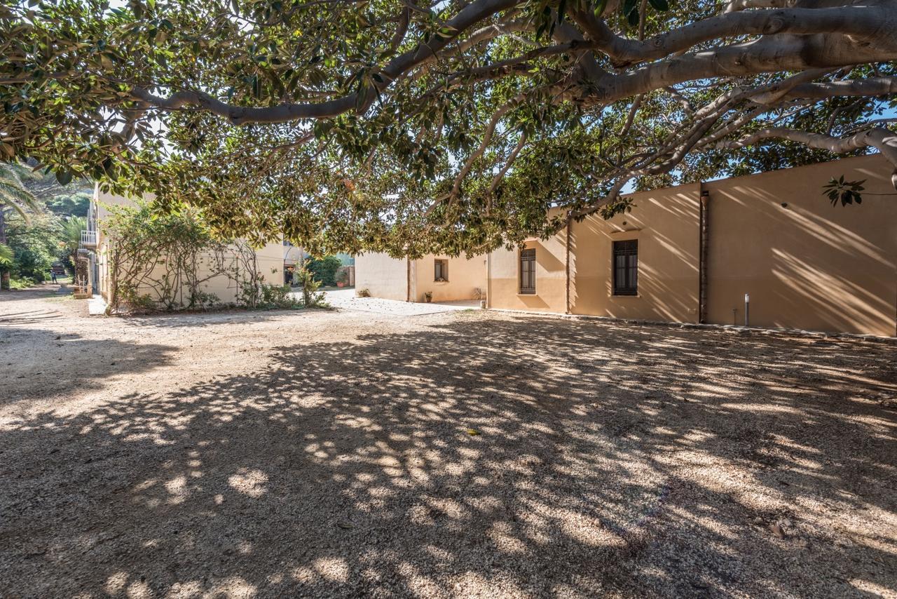 Azienda Agrituristica Tenuta Pizzolungo エーリチェ エクステリア 写真