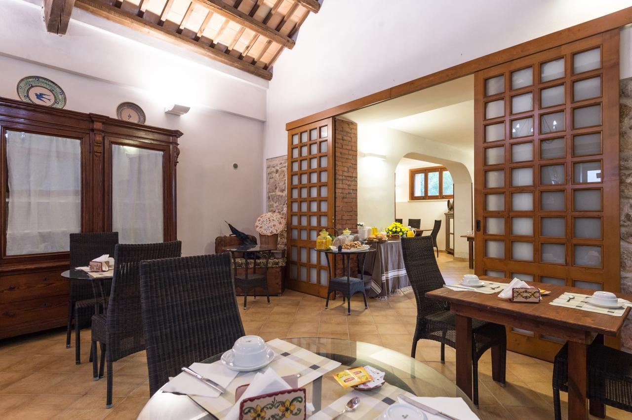 Azienda Agrituristica Tenuta Pizzolungo エーリチェ エクステリア 写真