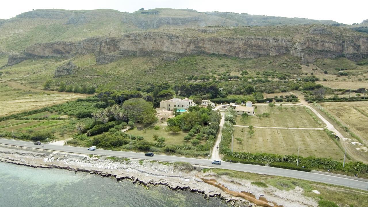Azienda Agrituristica Tenuta Pizzolungo エーリチェ エクステリア 写真