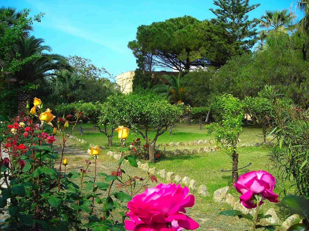 Azienda Agrituristica Tenuta Pizzolungo エーリチェ エクステリア 写真