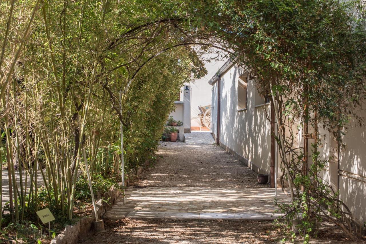 Azienda Agrituristica Tenuta Pizzolungo エーリチェ エクステリア 写真